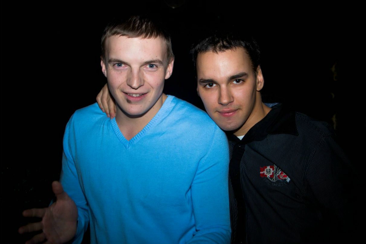 Артем Титов | Санкт-Петербург