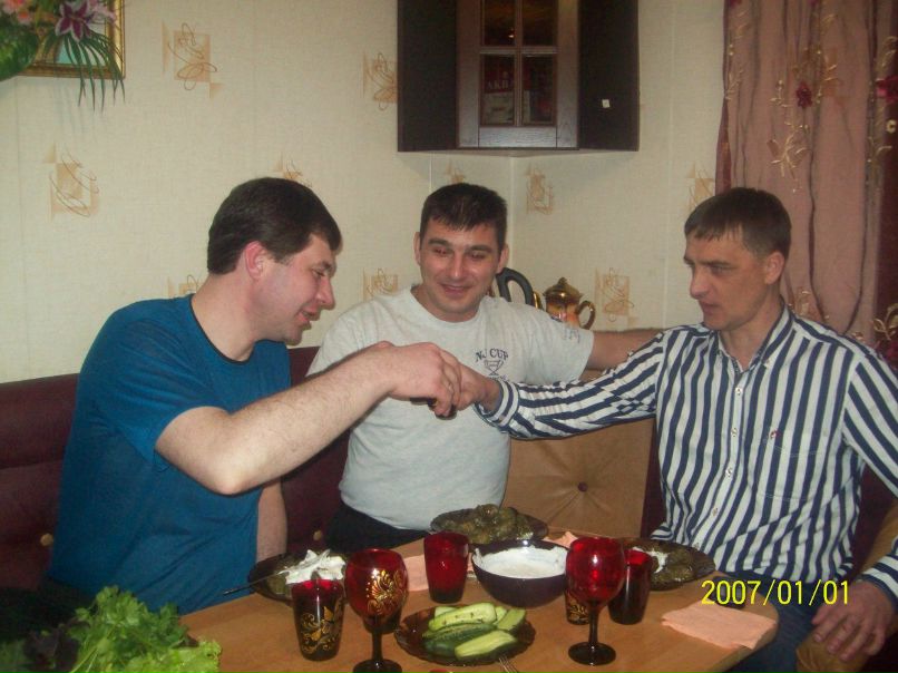 Рафик Аббасов | Санкт-Петербург