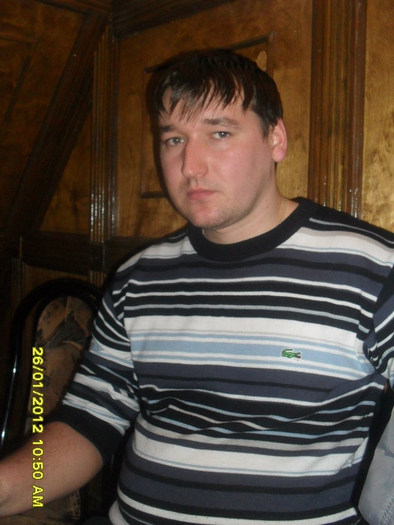 Екатерина Тимонина | Уфа