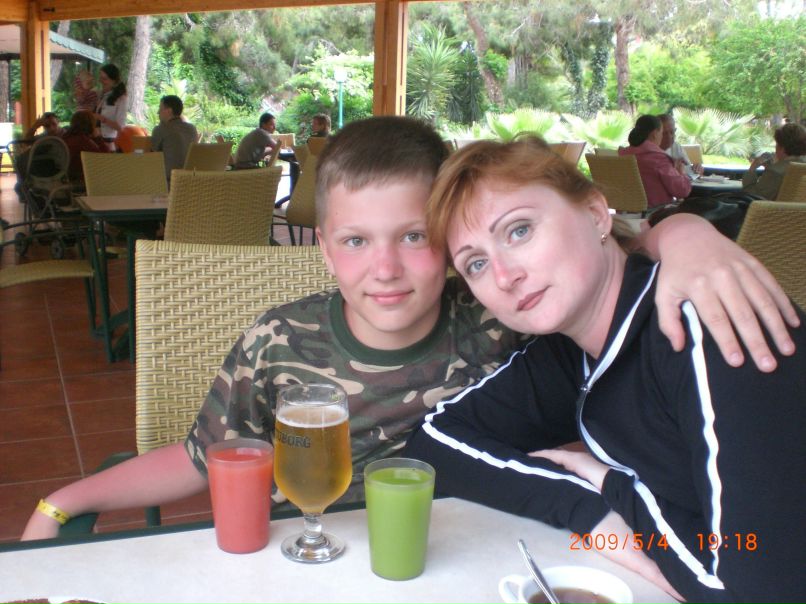 Татьяна Лисачева | Тольятти