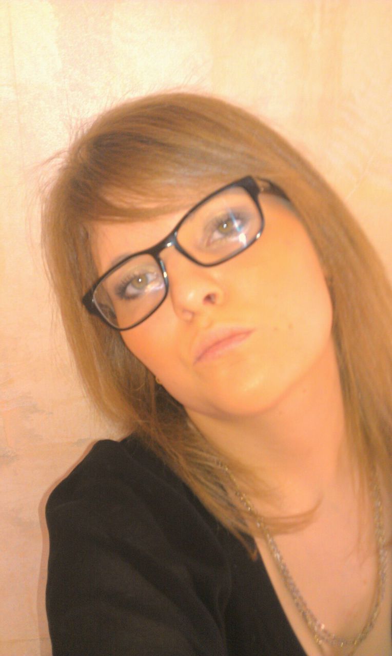 Анюта Телегина | Санкт-Петербург