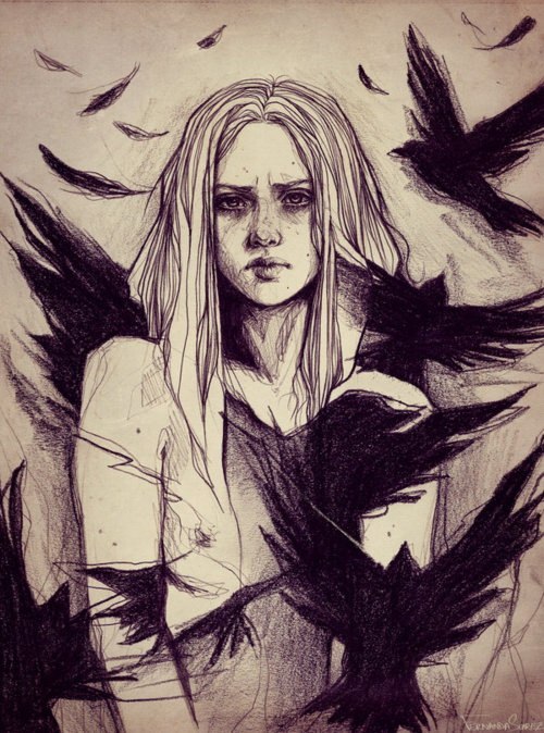 Dasha Swanson | Москва