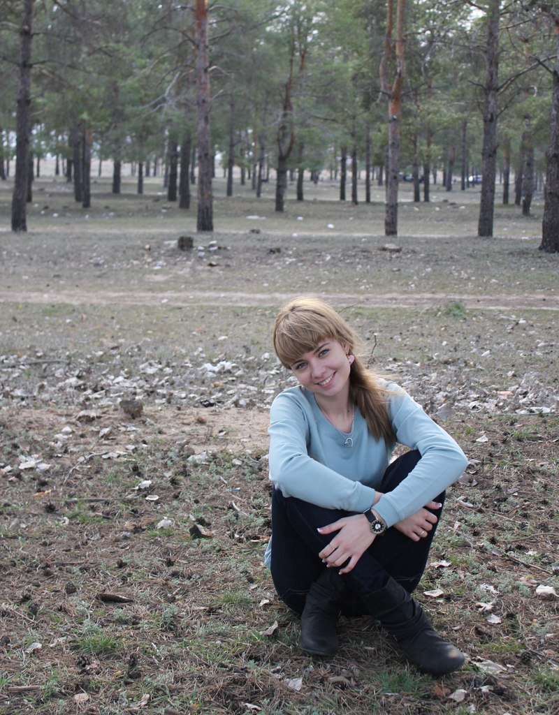 Ольга Ноздренкова | Волгоград