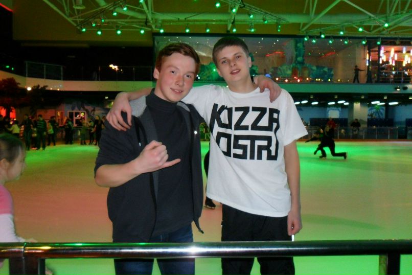 Олег Ряшенцев | Донецк