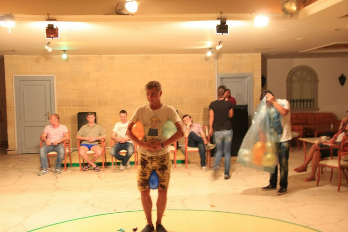 Вадим Подшивалов | Санкт-Петербург