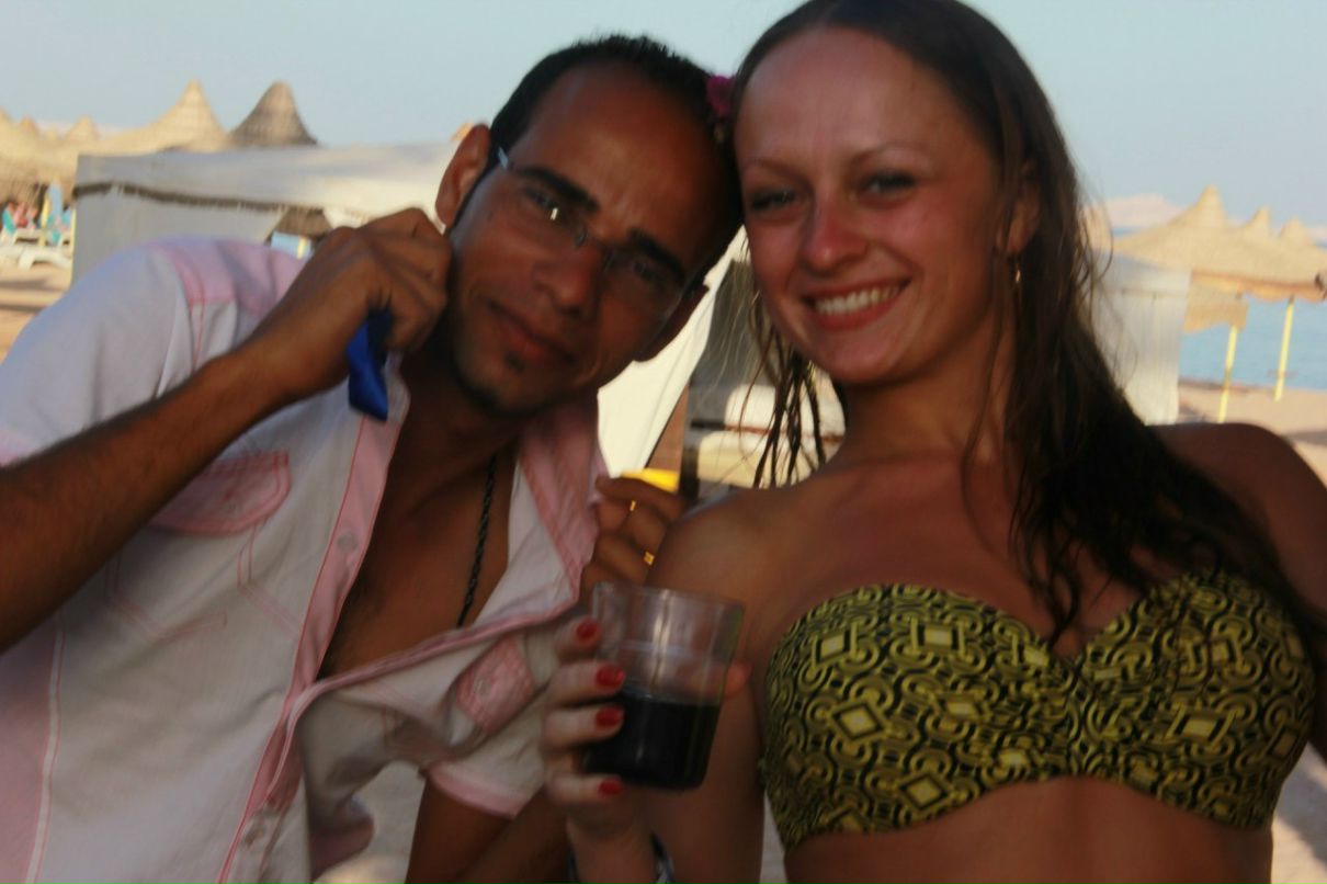 Вадим Подшивалов | Санкт-Петербург