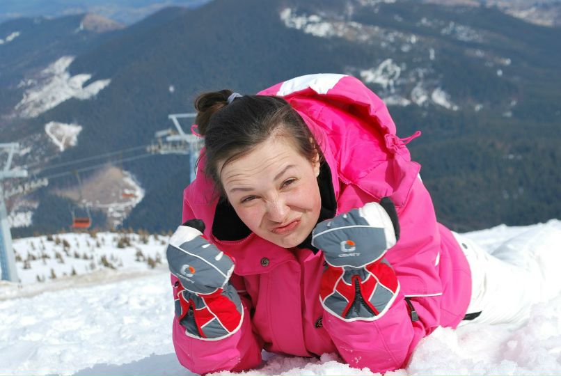 Максим Липецкий ---------34---------- | Днепр (Днепропетровск)