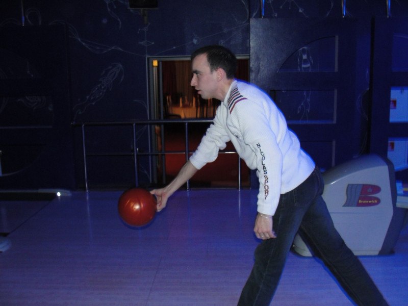 Александр Ковачёв | Коломна