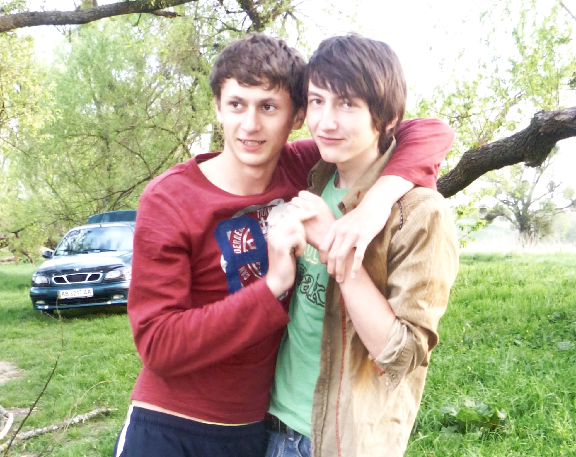 Фото профиля