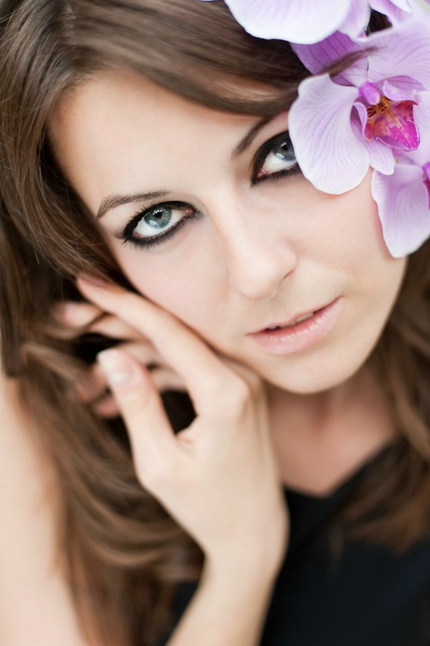 Таня Новосильская | Киев