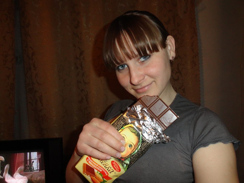 Олеся Елькина | Идринское