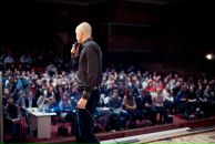 №10, Даниил Трофимов, 6.4.1987, 38 лет, Санкт-Петербург, Россия