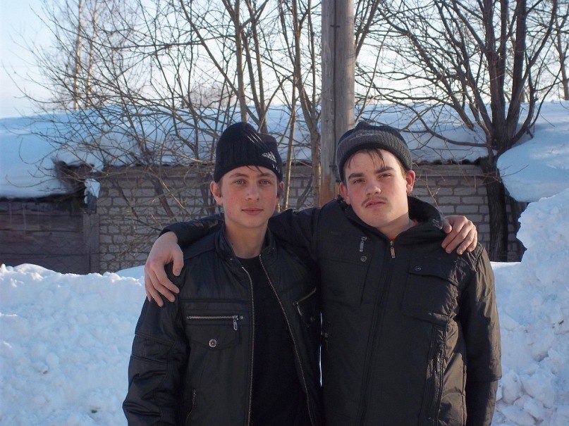 Никита Токарев | Тарногский Городок