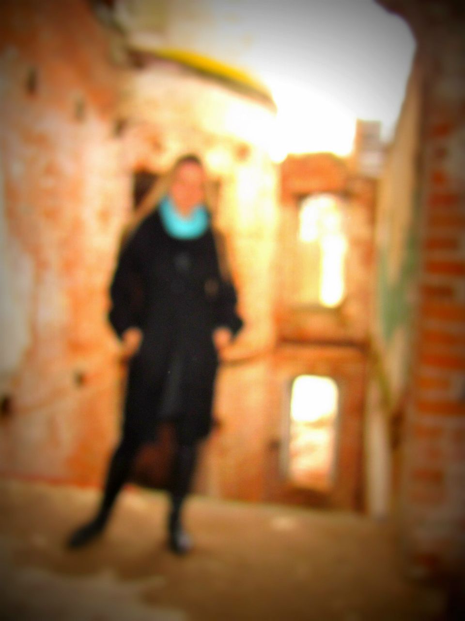 Юльча Маркова | Москва