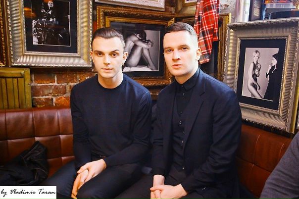 №107, Adam Anderson, 41 год, Manchester №107, Adam Anderson, 41 год, Manchester