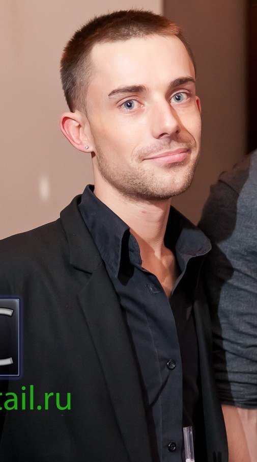 Роман Корф | Москва