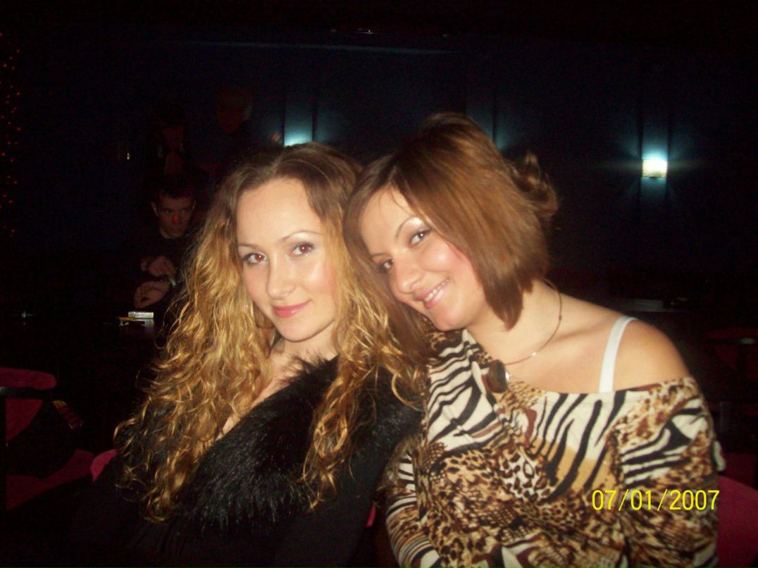 Виктория Пинегина | Одесса