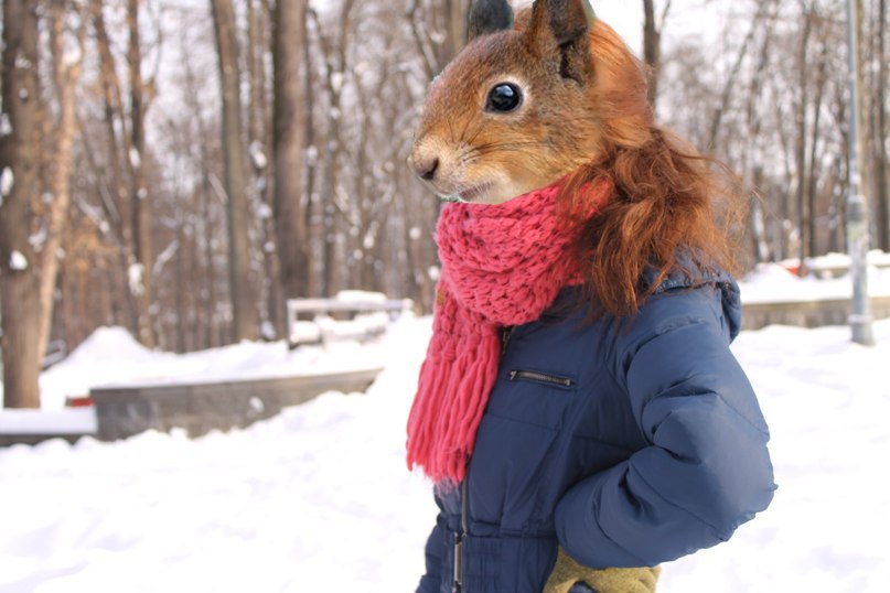 Ксения Голюс ♥ | Киев