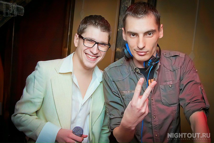 Артем Пронькин Art Nova | Москва