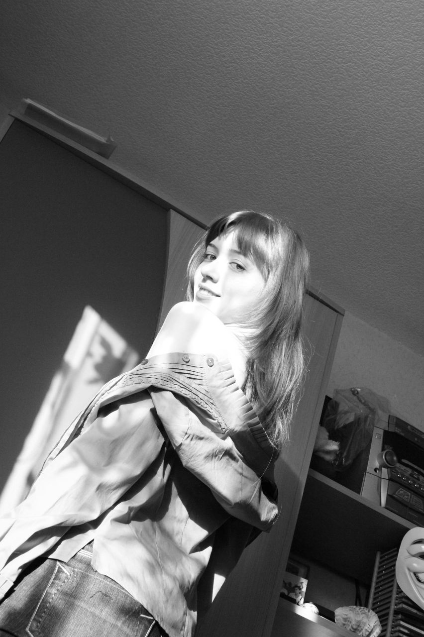 Яна Горюнова | Киев