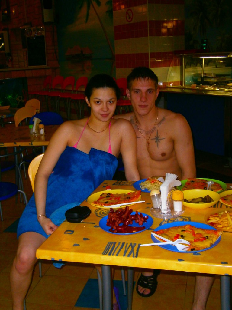 Павел Бадзьо | Сургут (поселок)