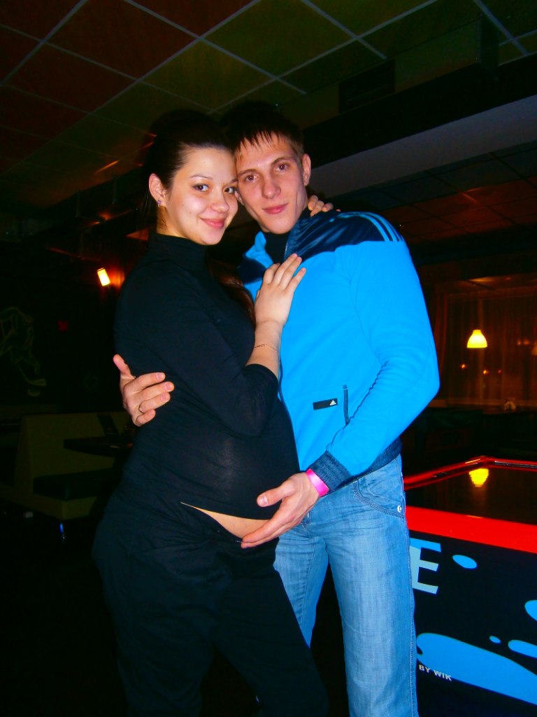 Павел Бадзьо | Сургут (поселок)