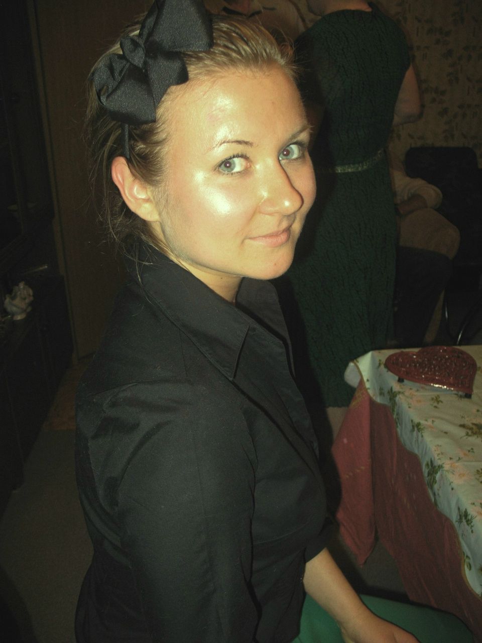 Катерина Этокова | 