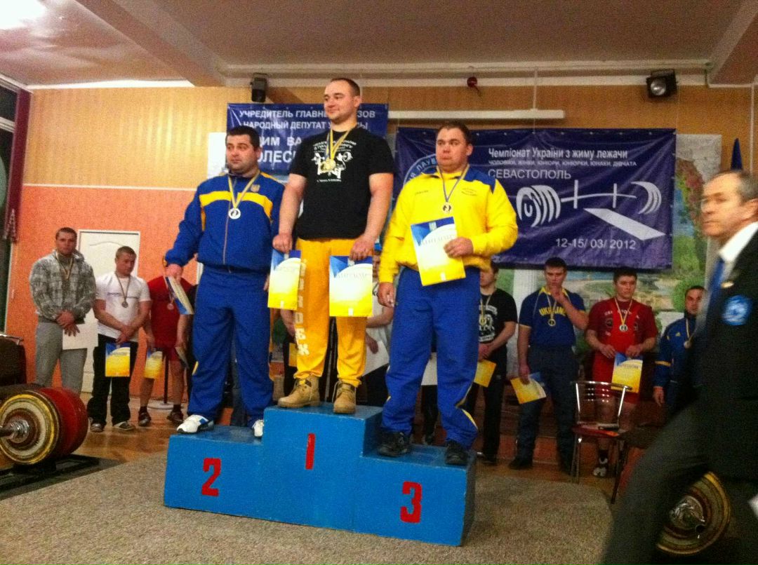 Богдан Гриневич | Киев