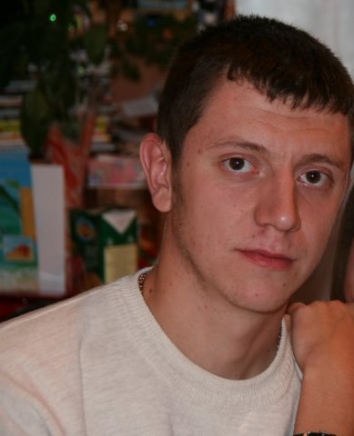 Виктор Симаков | Красноярск