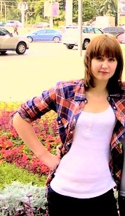 №13, Elena Kostitcina №13, Elena Kostitcina