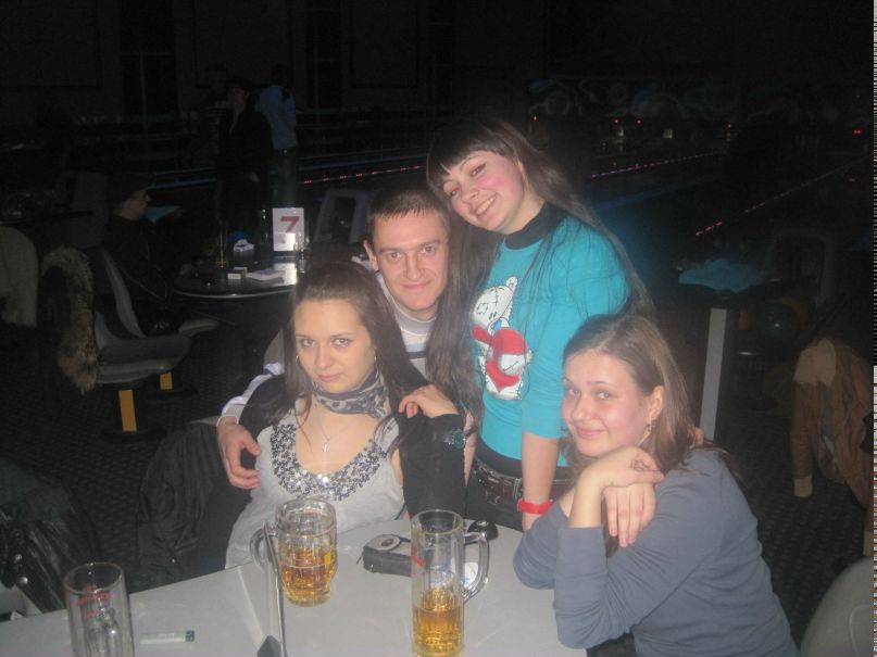 Наталя Гойчук | Черновцы