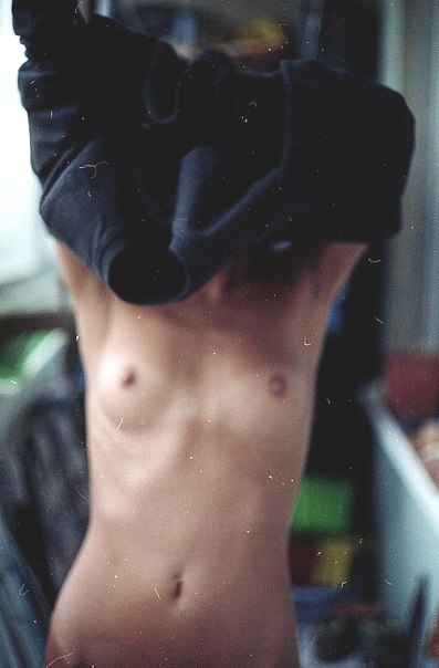 Аня Сукачёва | Москва