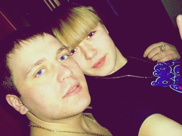 Дарья Харитонова | Макеевка