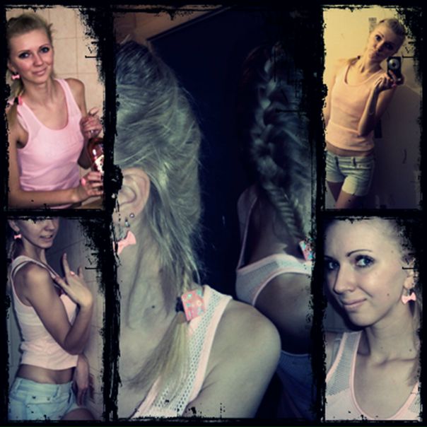 №138, Ольга Чучвал, 31 год, Минск №138, Ольга Чучвал, 31 год, Минск