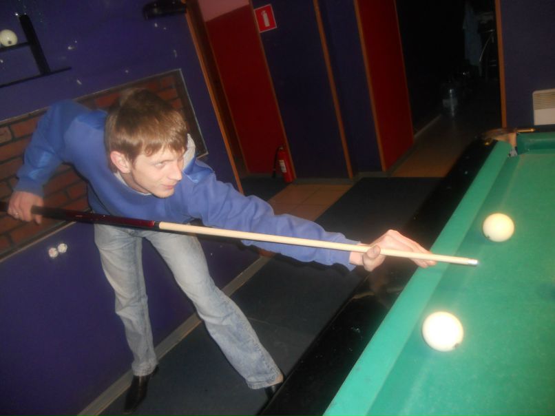 Димасик Ипатов ROY | Кингисепп