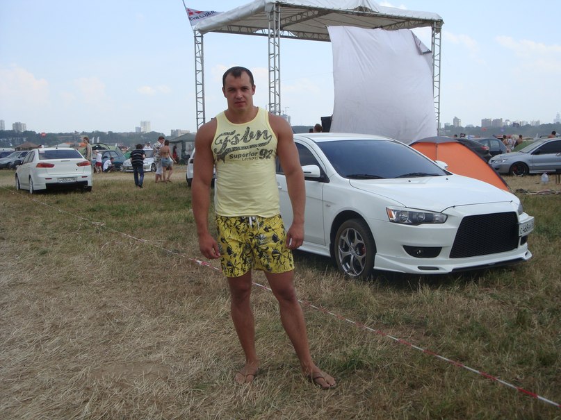 Павел Кожевников | Жуковский