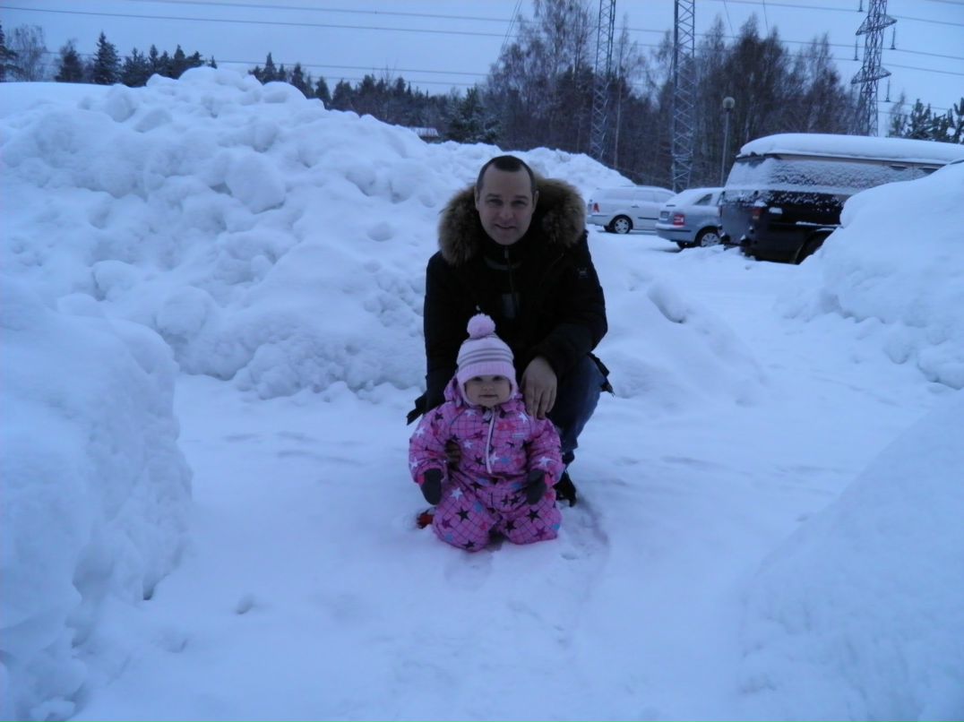 Aleksei Plahhov | Espoo