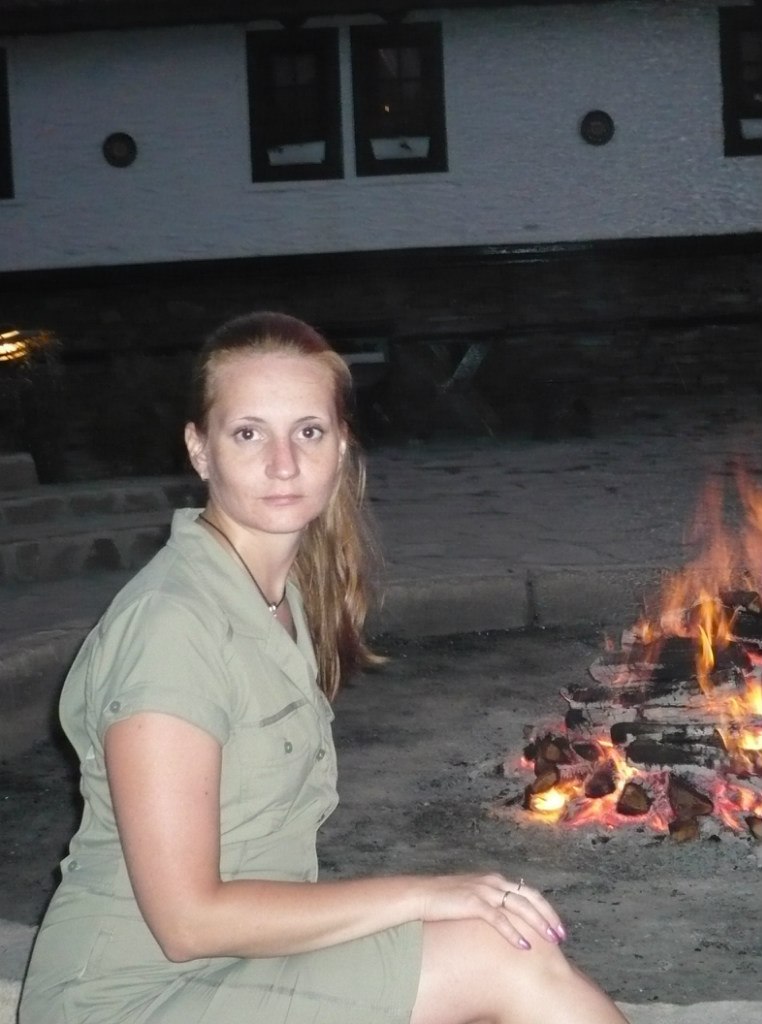 Марина Пергаменщик | Москва