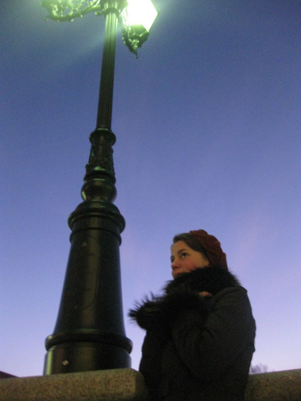 Катя Дикаренко | Калининград