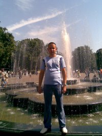 Андрей Бондарь
