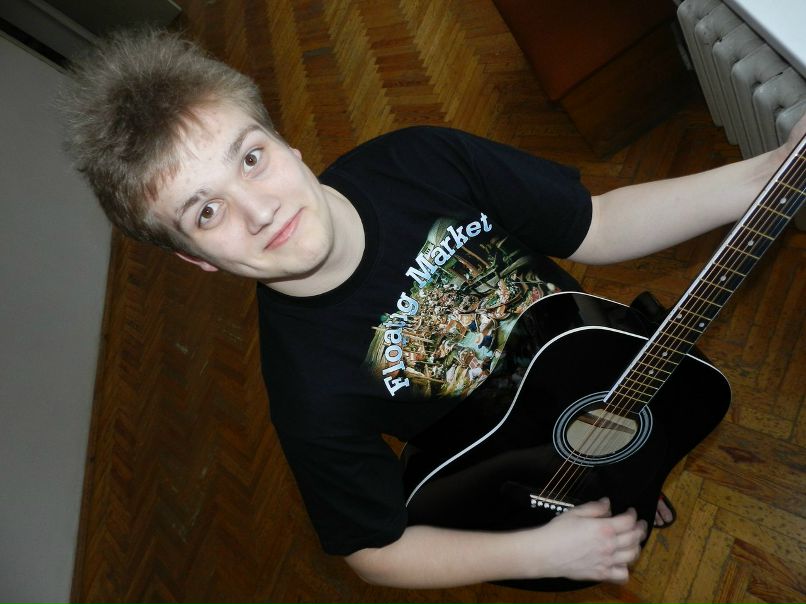 Владислав Казючиц | Vladis_Generator | | Минск