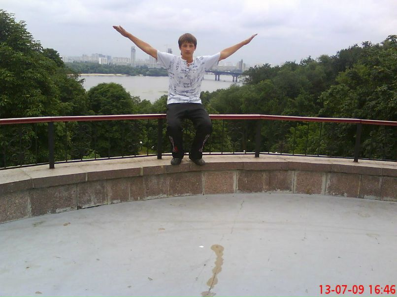 Вадим Лях | Чернигов