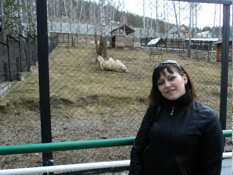 Катерина Буйко | Красноярск
