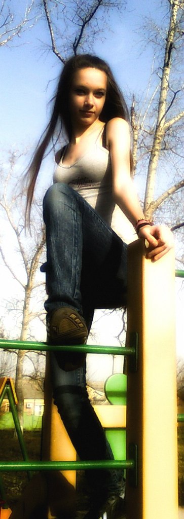 Оксана Черных | Ростов-на-Дону