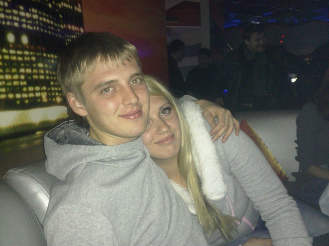 Надежда Галынина | Симферополь