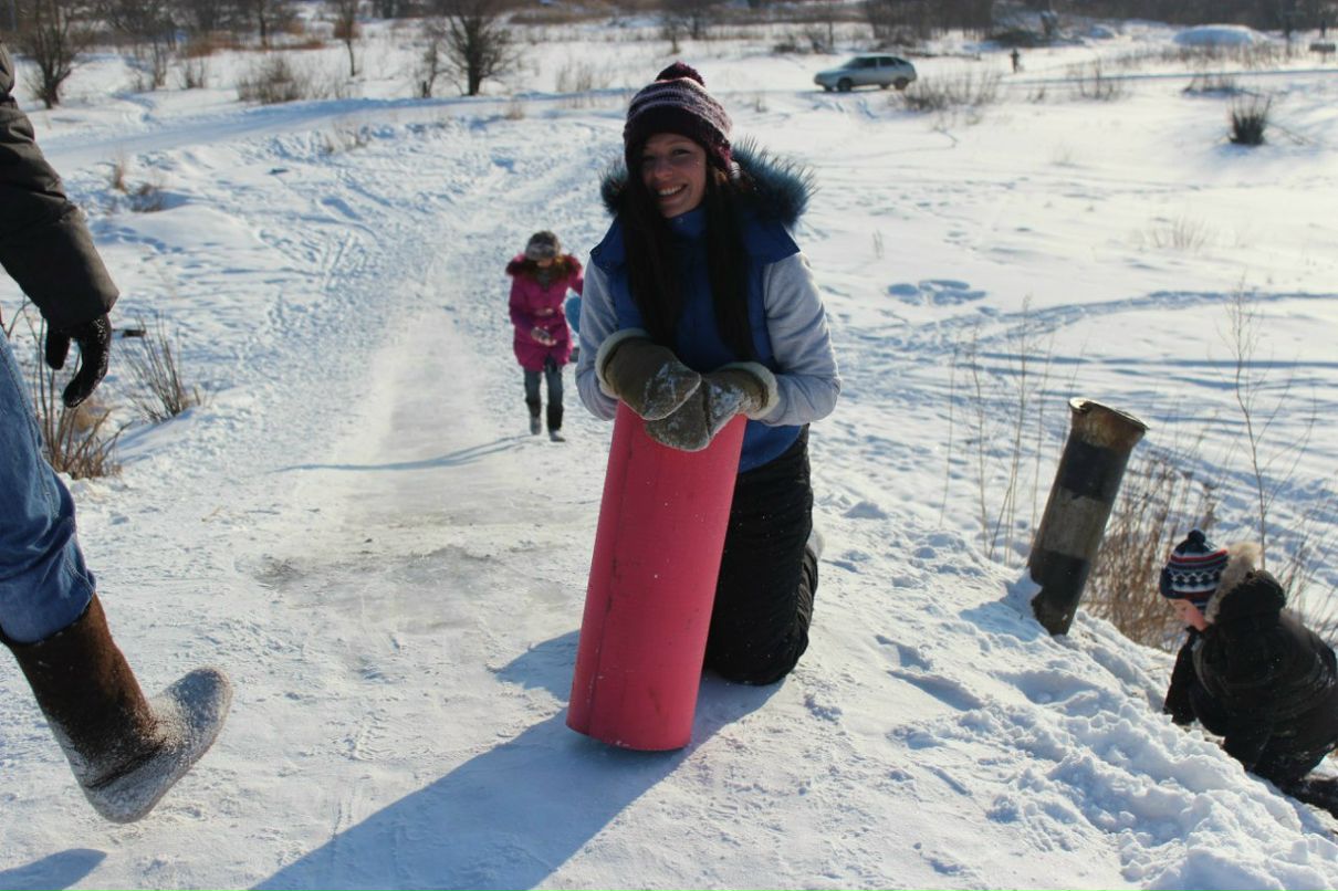 Евгения Титова ♥♥♥ | Москва