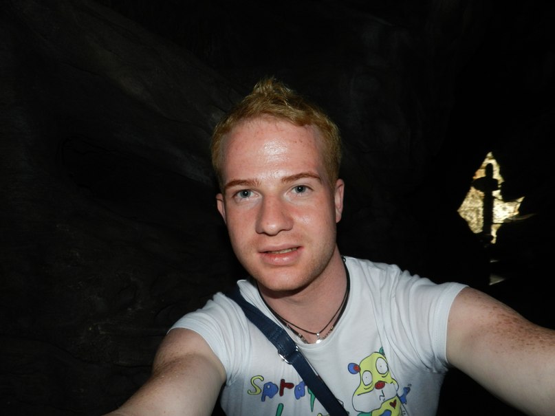 Максим Калинкин ^_^LISA=)BRIT%VISHNYA | Москва