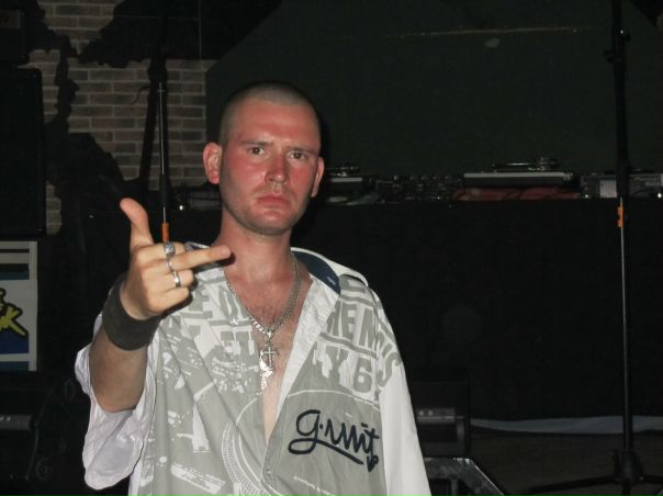 №6, Сергей Трабер №6, Сергей Трабер