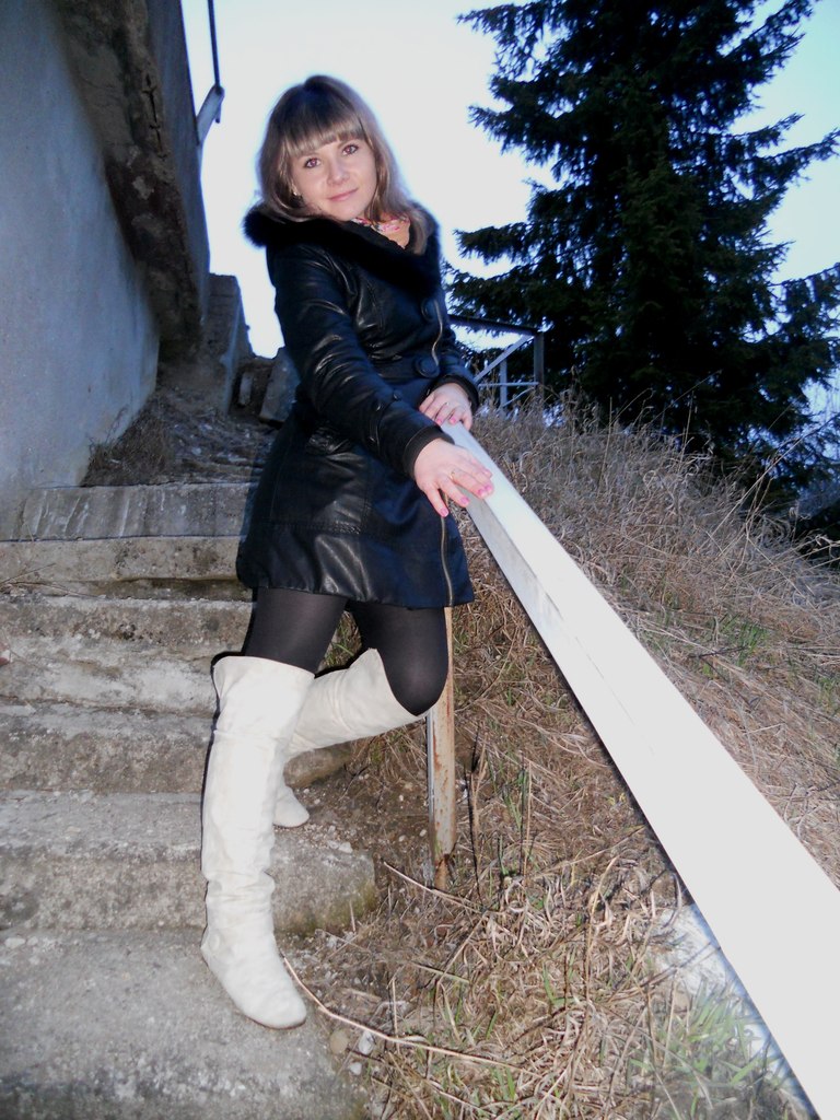 Анастасия Дворянкина | Нестеров