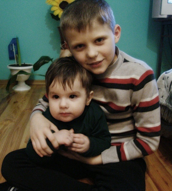 Фото профиля